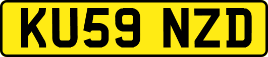 KU59NZD