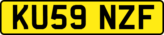 KU59NZF