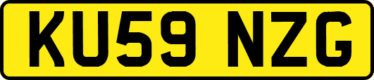KU59NZG