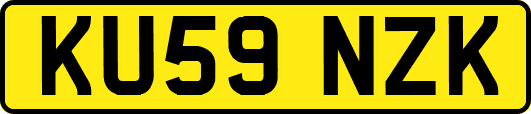 KU59NZK