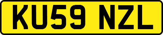 KU59NZL