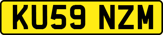 KU59NZM