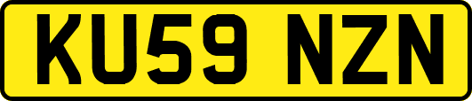 KU59NZN