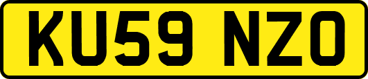 KU59NZO