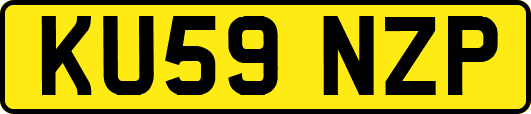 KU59NZP