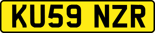 KU59NZR