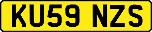 KU59NZS