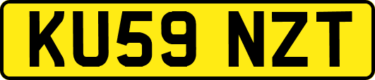 KU59NZT