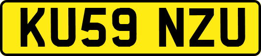 KU59NZU