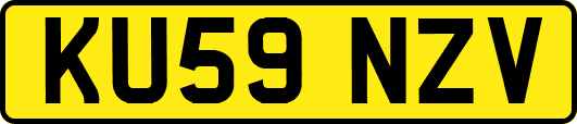 KU59NZV