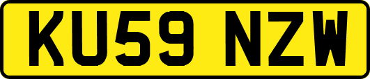 KU59NZW