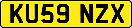 KU59NZX