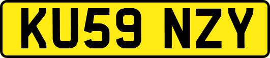 KU59NZY