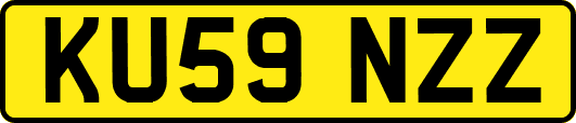 KU59NZZ