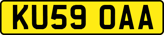KU59OAA