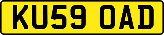 KU59OAD