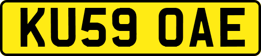 KU59OAE