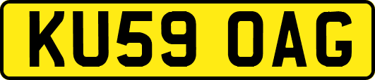KU59OAG
