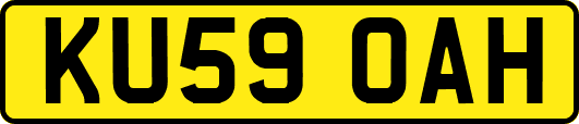 KU59OAH