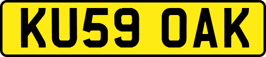 KU59OAK