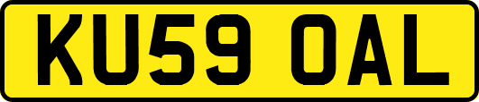 KU59OAL