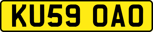 KU59OAO