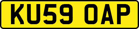 KU59OAP