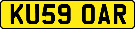 KU59OAR