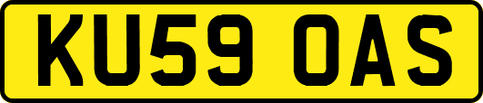KU59OAS