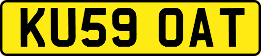 KU59OAT