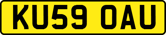 KU59OAU