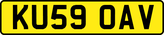 KU59OAV