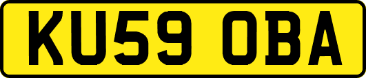 KU59OBA