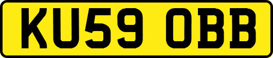 KU59OBB