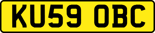 KU59OBC