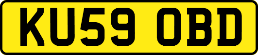 KU59OBD