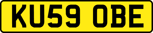 KU59OBE