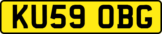KU59OBG