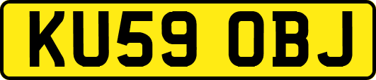 KU59OBJ