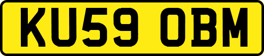 KU59OBM