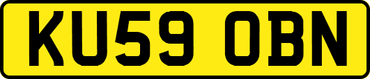 KU59OBN