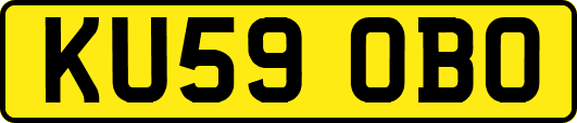 KU59OBO