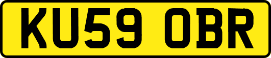 KU59OBR