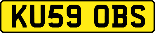KU59OBS