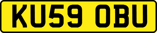 KU59OBU