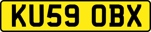 KU59OBX