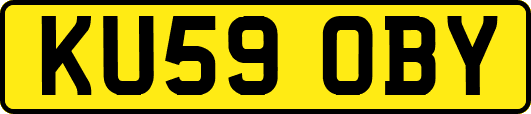 KU59OBY