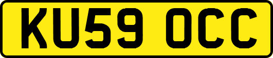 KU59OCC