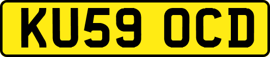 KU59OCD