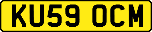 KU59OCM